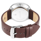 NU1877SL01 - Titan Slim Teal Dial Quartz watch