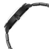 NT1890NM01 - Titan Quartet Black Dial watch