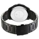 NT1890NM01 - Titan Quartet Black Dial watch