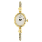 NU197YM04 - Titan Raga White Dial watch