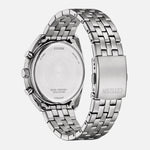 AN8210-56E Analog Stainless Steel Watch