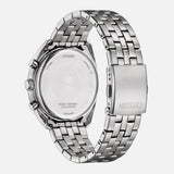 AN8210-56E Analog Stainless Steel Watch