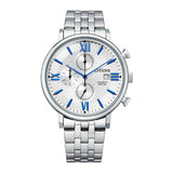 AN3610-71A - Citizen  Men  Grey Dial  Stainless Steel Watch