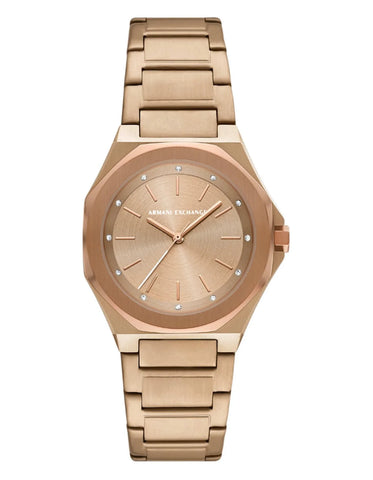 AX4616I ARMANI EXCHANGE THREE-HAND