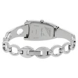 NP2262SM02 FASTRACK METAL STRAP WATCH FOR GIRLS