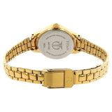 NU2401YM01 - Titan White Dial Stainless Steel Strap Watch