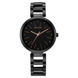 NU2480NM01 - Titan Workwear  Black Dial Black  Watch