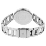 NT2480SM02 -  Titan Quartz Analog Black Dial Watch