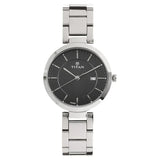 NT2480SM08 - Titan Workwear Black Dial  watch