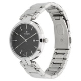 NT2480SM08 - Titan Workwear Black Dial  watch