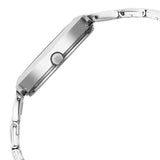 NS2480SM13 Titan  Stainless Steel Strap Watch for Women
