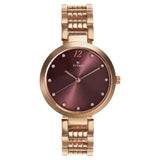 NU2480WM02 -  Titan Sparkle Purple Dial  Watch