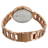 NU2480WM02 -  Titan Sparkle Purple Dial  Watch