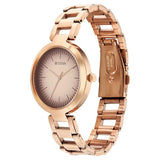NT2480WM06 - Titan Workwear Analog Beige Dial Watch