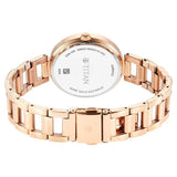NT2480WM06 - Titan Workwear Analog Beige Dial Watch