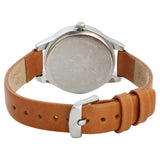 NP2481SL06 - Titan Workwear Silver Dial Women Watch