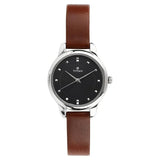 NP2481SL07 - Titan Women's Chic minimalist watch