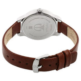 NP2481SL07 - Titan Women's Chic minimalist watch