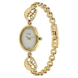 2511YM07 - Titan Raga Foliage Watch