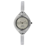 2513SM01 - Titan RAGA Silver Dial Metal Strap Watch