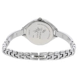 2513SM01 - Titan RAGA Silver Dial Metal Strap Watch