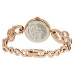 NS2539WM01 Titan Analog Metal Strap watch for Women