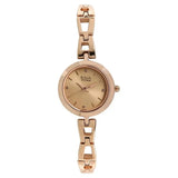 NU2540WM06 - Titan Raga Beige Dial Women Watch
