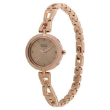 NU2540WM06 - Titan Raga Beige Dial Women Watch