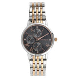 NU2569KM03 - Titan Workwear Anthracite Dial watch