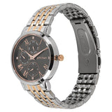 NU2569KM03 - Titan Workwear Anthracite Dial watch