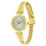 NU2574YM01 - Titan Karishma Champagne Dial  Watch