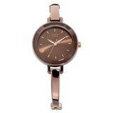 NU2575QM02 - Raga Titan  Brown Dial Watch