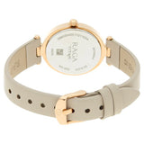 NU2579WL01-   Titan Raga Viva Rose Gold Dial Watch