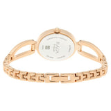NU2579WM01 - Titan Raga Viva Rose Gold Dial Watch