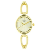 NU2579YM01 - Titan Raga Viva Champagne Dial Watch