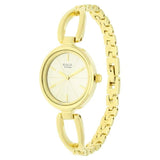 NU2579YM01 - Titan Raga Viva Champagne Dial Watch