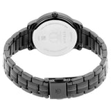 NT2589NM01 - Titan Workwear Black Dial Women Watch
