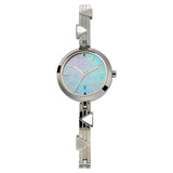 NQ2606QM01 - Titan Raga Viva Mother of Pearl Dial Watch