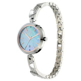 NQ2606QM01 - Titan Raga Viva Mother of Pearl Dial Watch