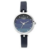 NT2606SL02 - Titan Raga Viva Blue Dial watch