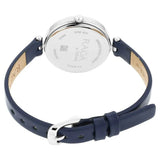 NT2606SL02 - Titan Raga Viva Blue Dial watch