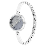 NT2606SM05 - Titan Raga Viva Silver Dial Watch