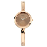 NU2606WM05 - Titan Raga Viva Rose Gold Dial Watch