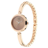 NU2606WM05 - Titan Raga Viva Rose Gold Dial Watch