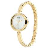NU2606YM04 - Titan Raga Viva Silver Dial  Watch