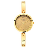 NU2606YM06 -  Titan Raga Viva Golden Dial Watch