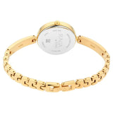NU2606YM06 -  Titan Raga Viva Golden Dial Watch