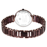 NU2608QM02 -  Titan Raga Delight Brown Dial Brown Watch
