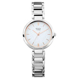 NP2608SM01 - Titan Raga Viva White Dial watch