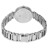 NP2608SM01 - Titan Raga Viva White Dial watch